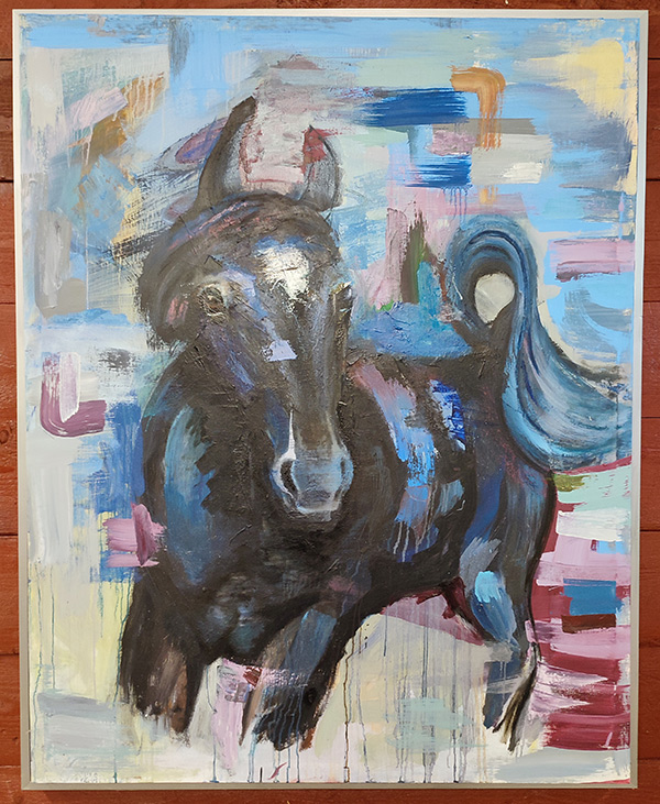 Horses 1