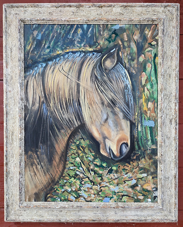 Horses 2