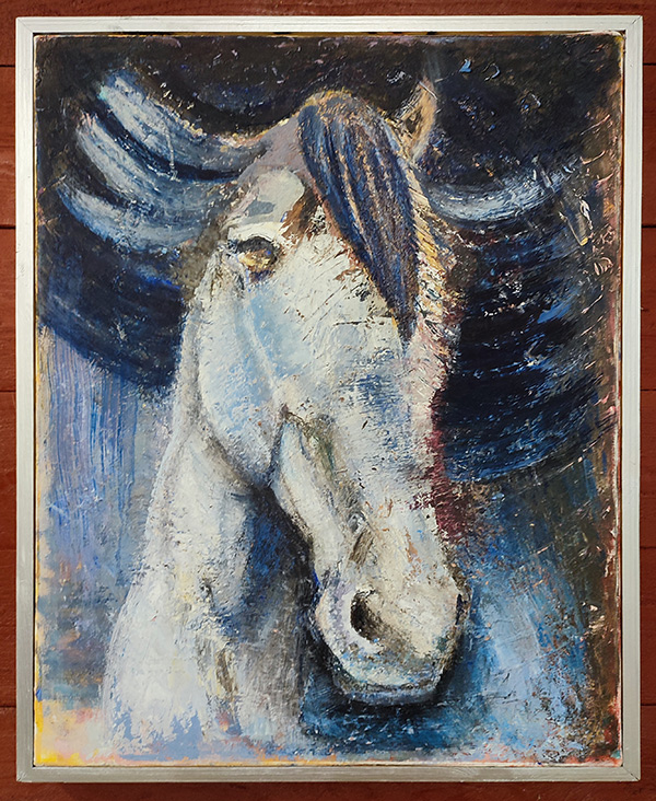 Horses 3